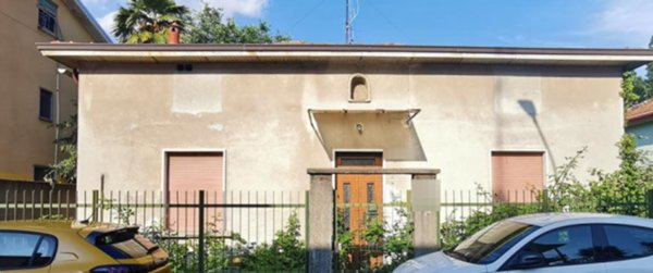 casa indipendente in vendita a Rho