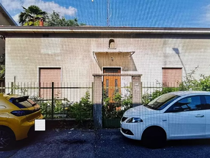 casa indipendente in vendita a Rho in zona Ghisolfa