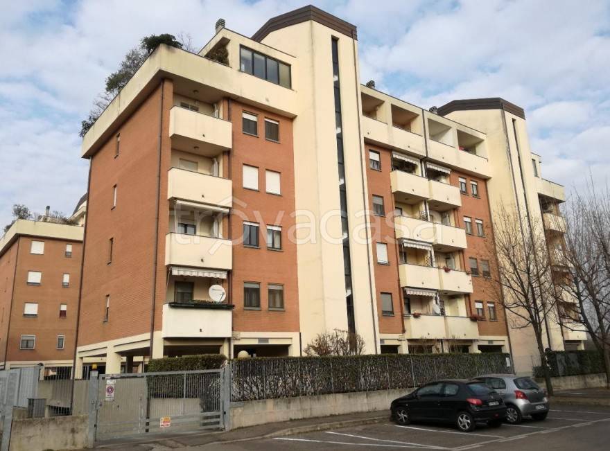 appartamento in vendita a Rho