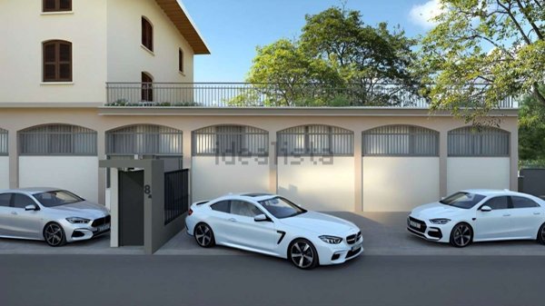 appartamento in vendita a Rho in zona Passirana