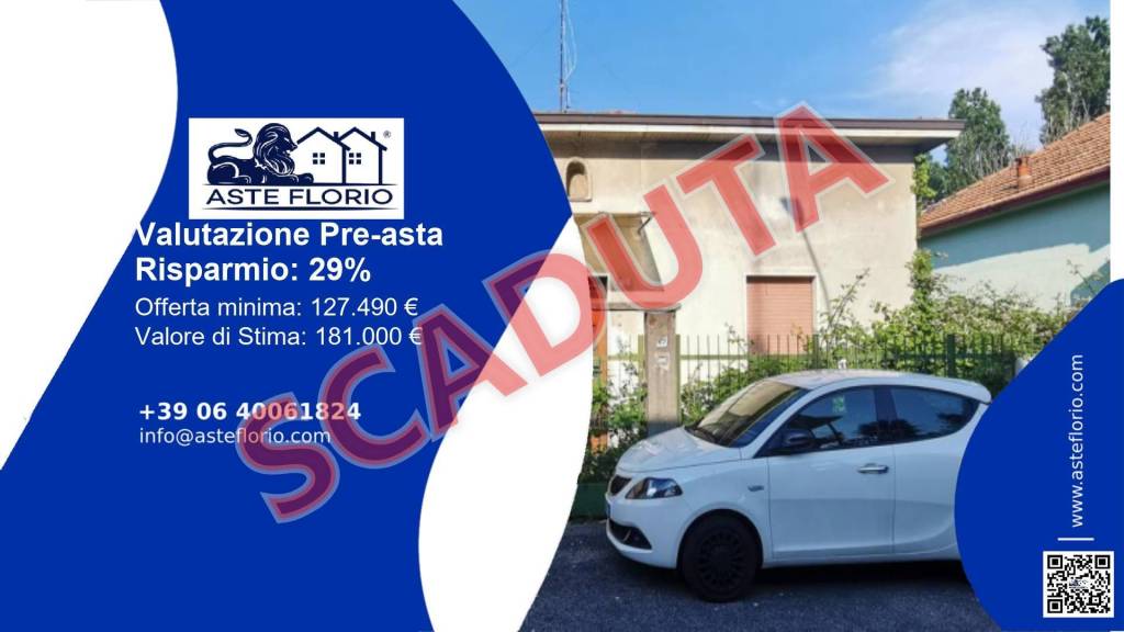 casa indipendente in vendita a Rho