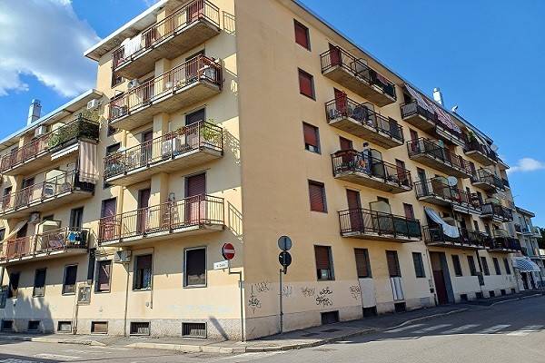 appartamento in vendita a Rho