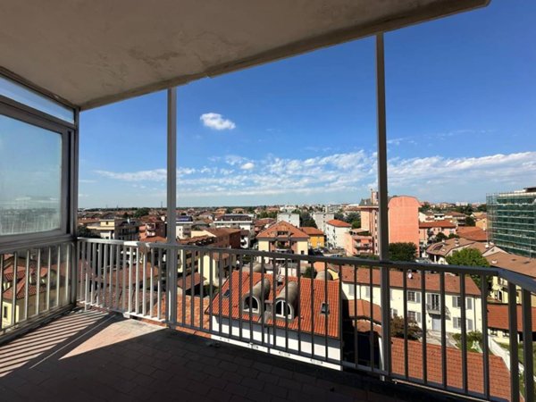 appartamento in vendita a Rho
