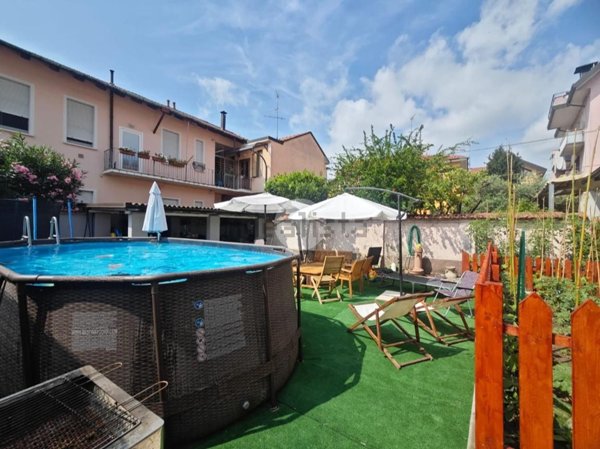 appartamento in vendita a Rho