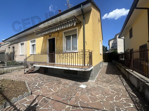 appartamento in vendita a Rho