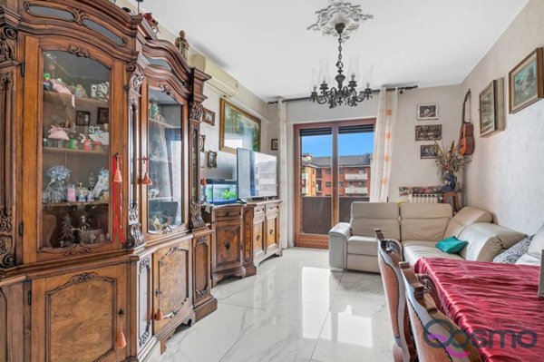 appartamento in vendita a Rho