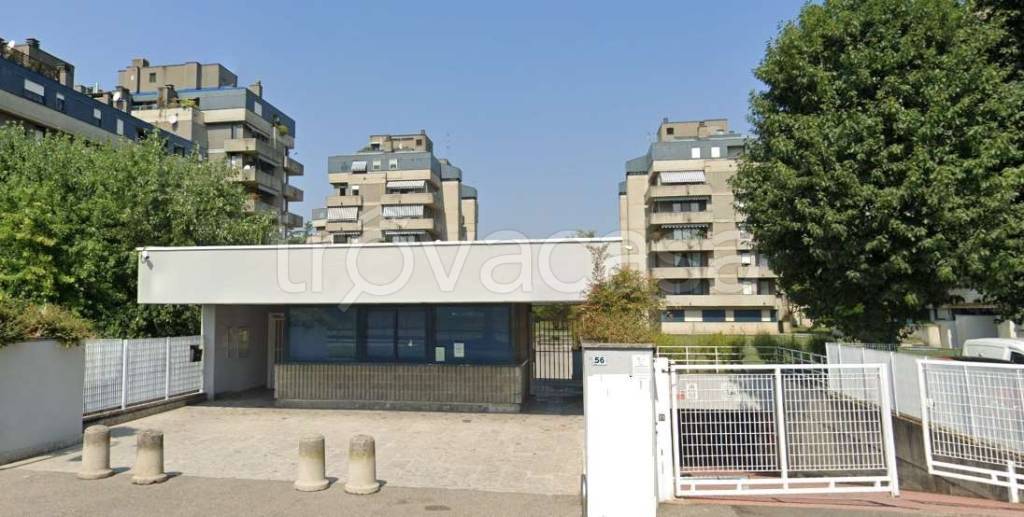 appartamento in vendita a Rho