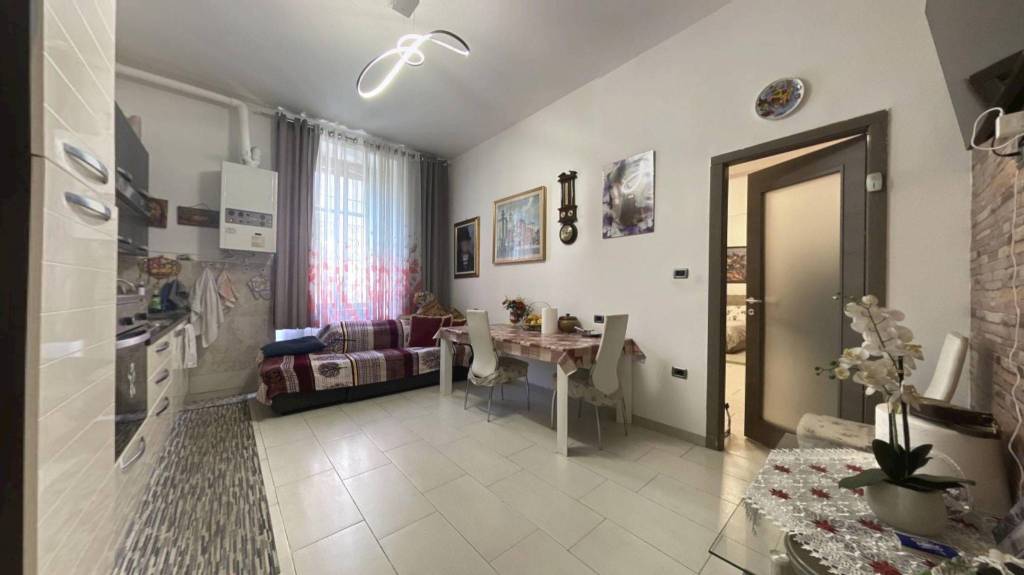 appartamento in vendita a Rho