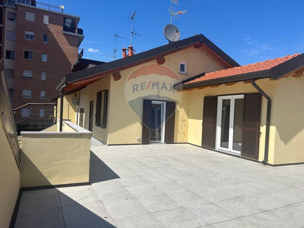 appartamento in vendita a Rho