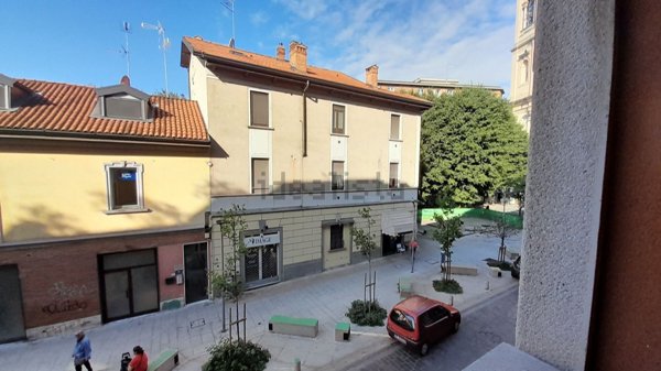 appartamento in vendita a Rho