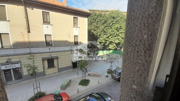 appartamento in vendita a Rho