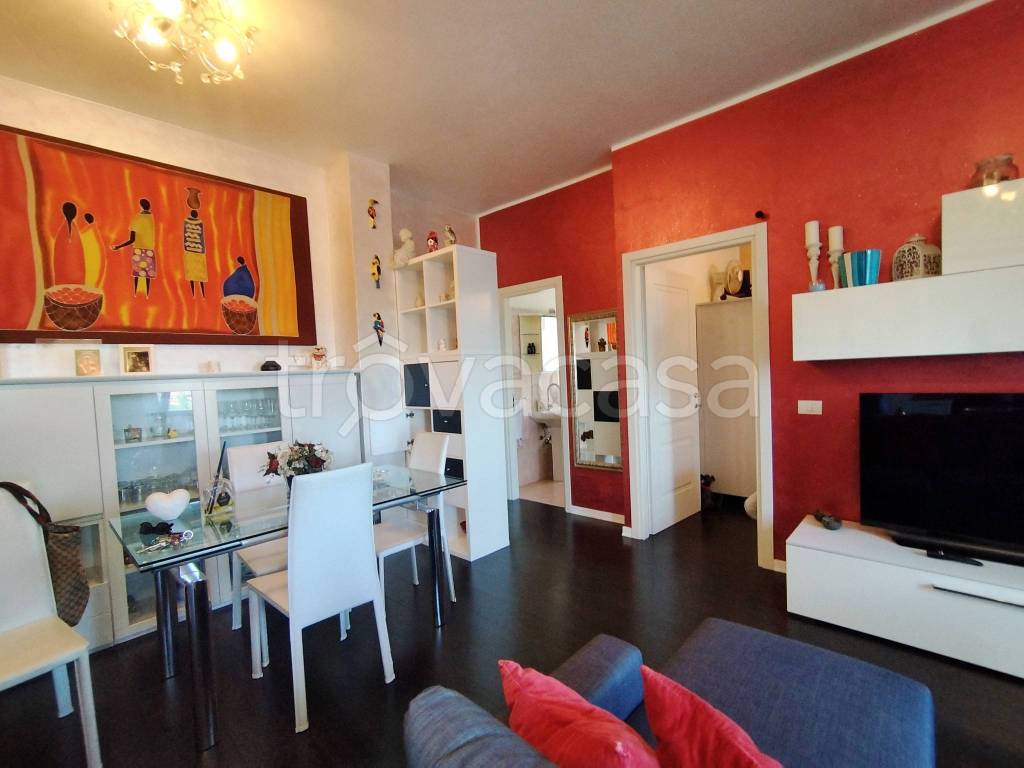 appartamento in vendita a Rho