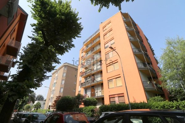 appartamento in vendita a Rho