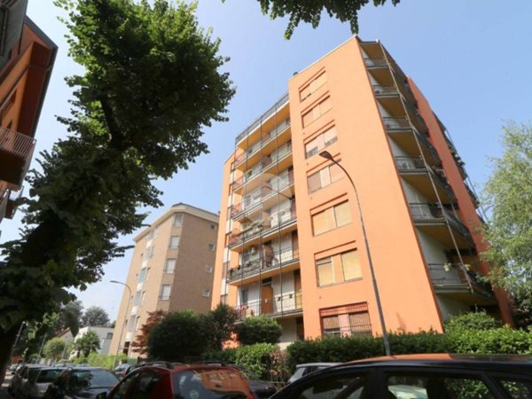 appartamento in vendita a Rho