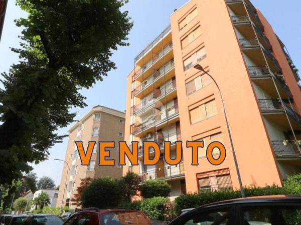 appartamento in vendita a Rho