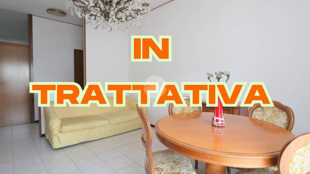 appartamento in vendita a Rho