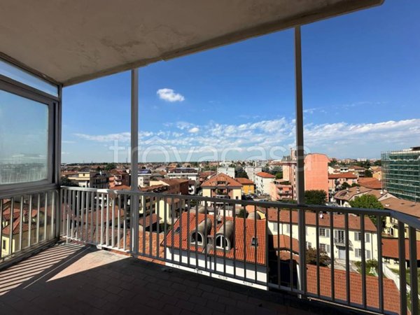 appartamento in vendita a Rho