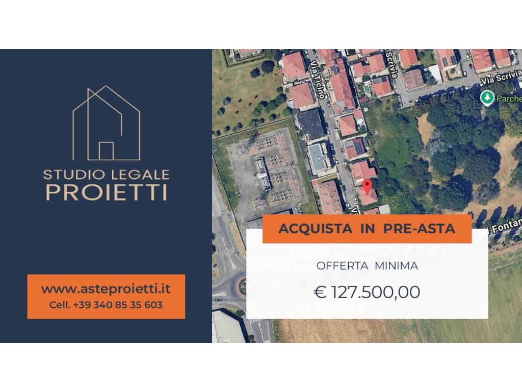casa indipendente in vendita a Rho