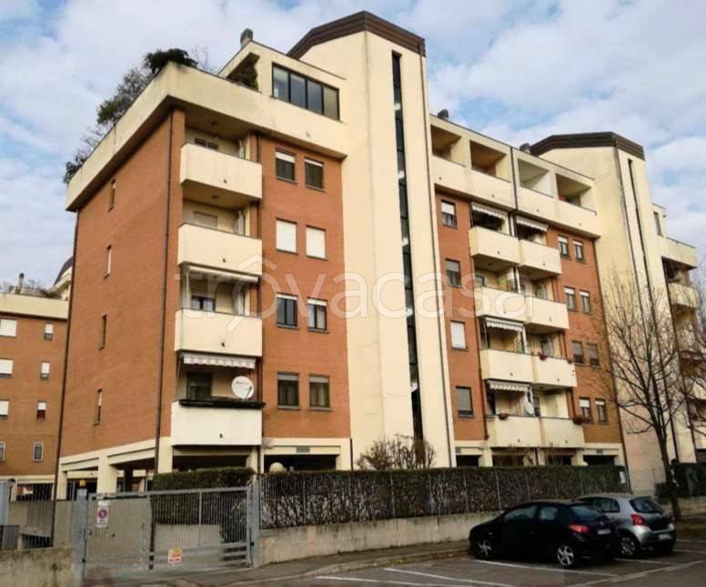 appartamento in vendita a Rho