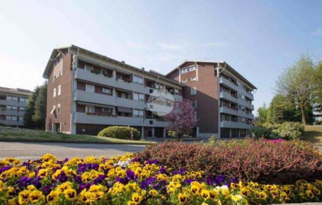 appartamento in vendita a Rho