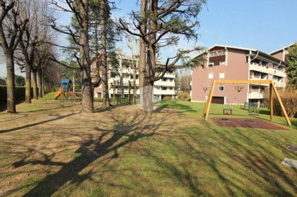 appartamento in vendita a Rho