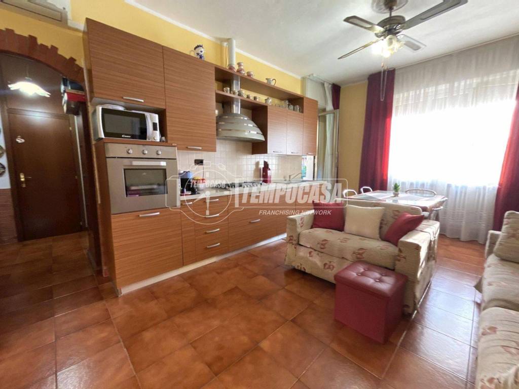 appartamento in vendita a Rho