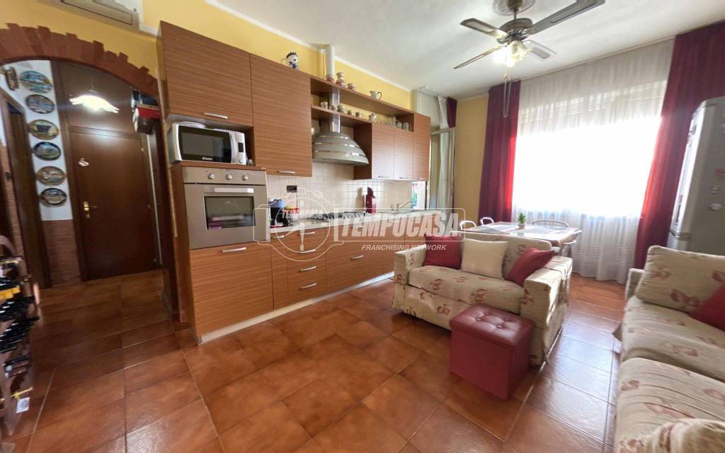 appartamento in vendita a Rho