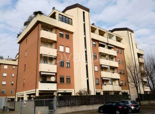 appartamento in vendita a Rho