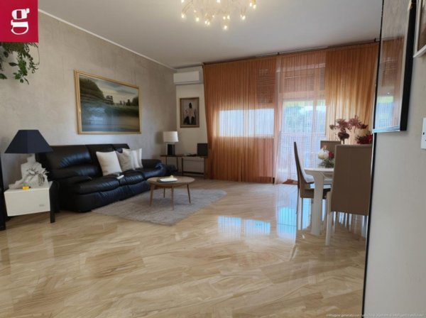 appartamento in vendita a Rho