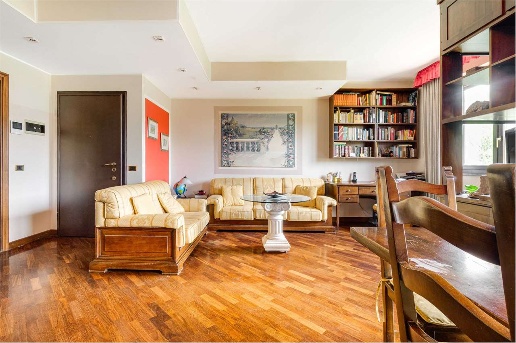 appartamento in vendita a Rho