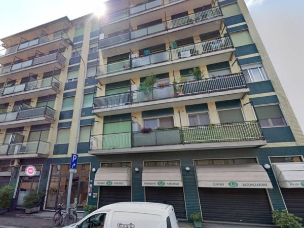 appartamento in vendita a Rho