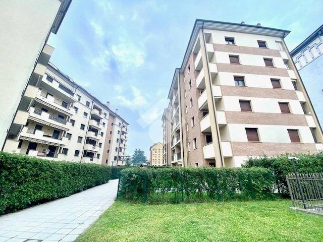appartamento in vendita a Rho