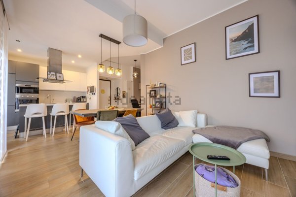 appartamento in vendita a Rho