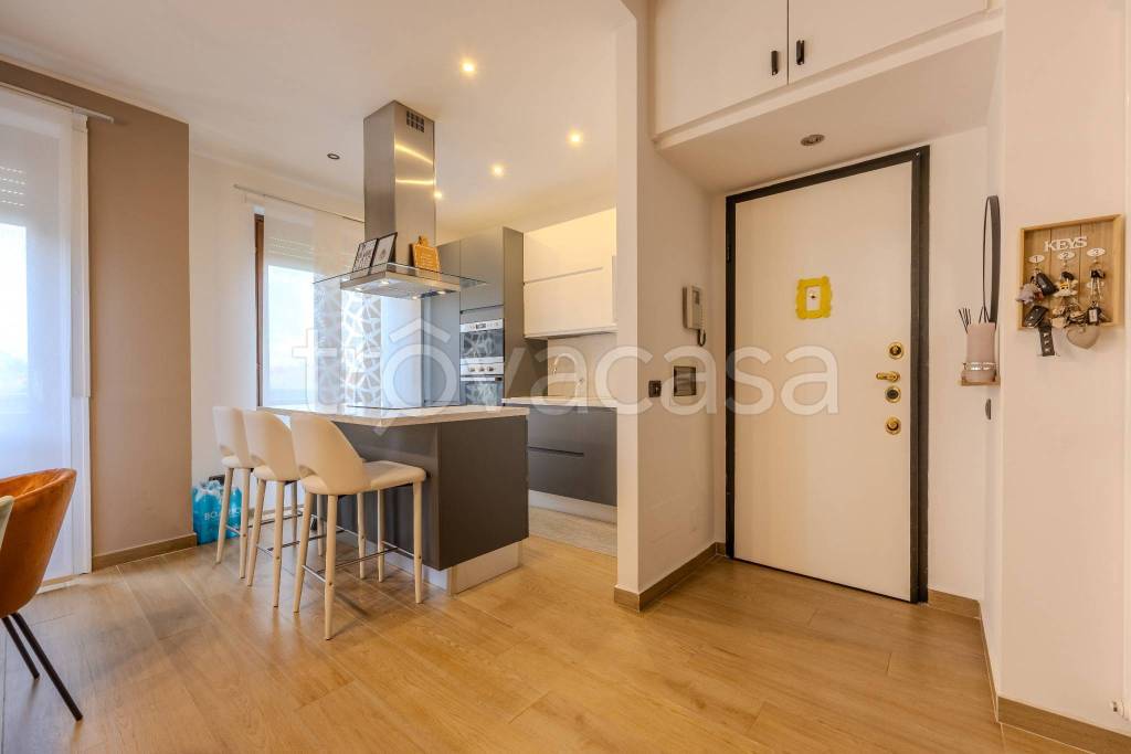 appartamento in vendita a Rho