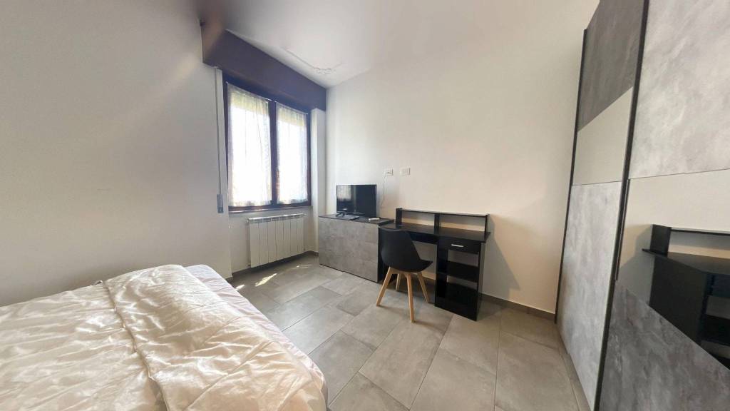 appartamento in vendita a Rho in zona Ghisolfa