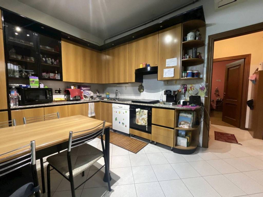 appartamento in vendita a Rho