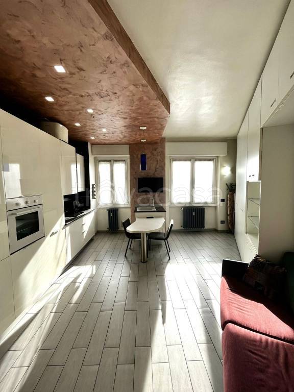 appartamento in vendita a Rho