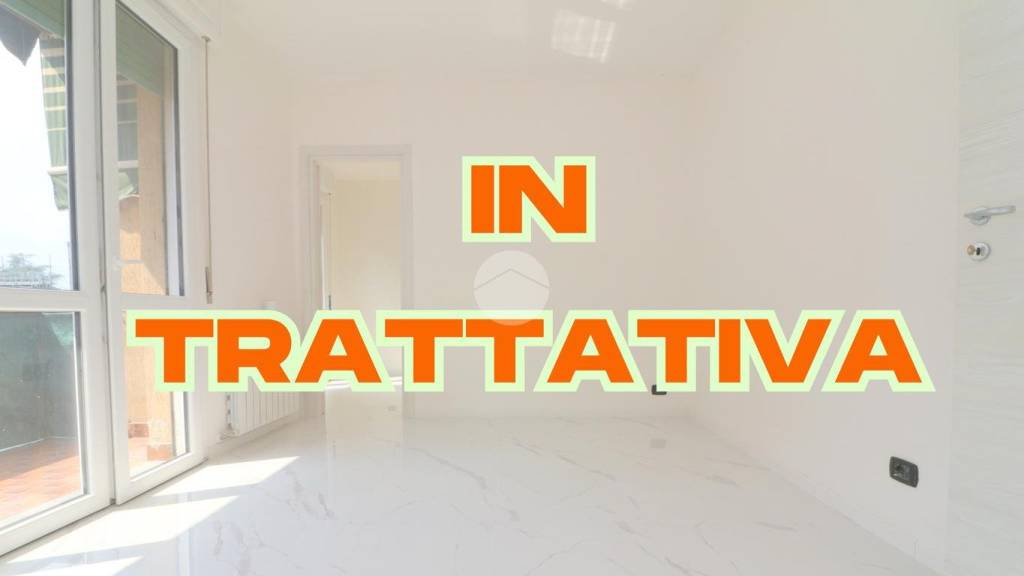 appartamento in vendita a Rho