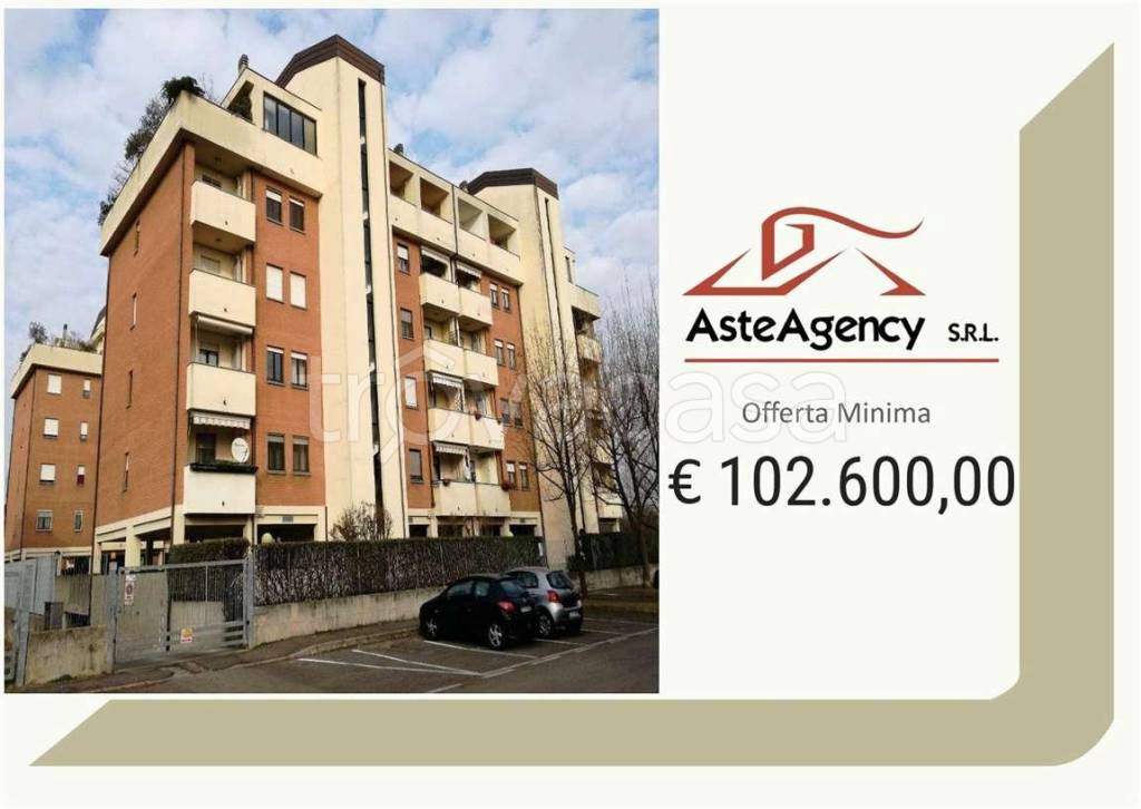 appartamento in vendita a Rho