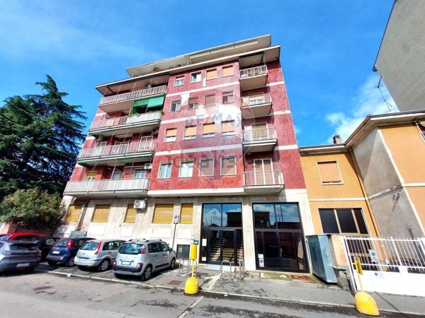 appartamento in vendita a Rho