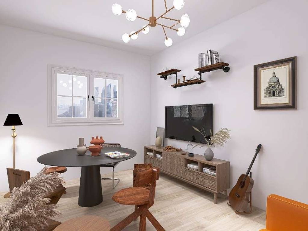 appartamento in vendita a Rho