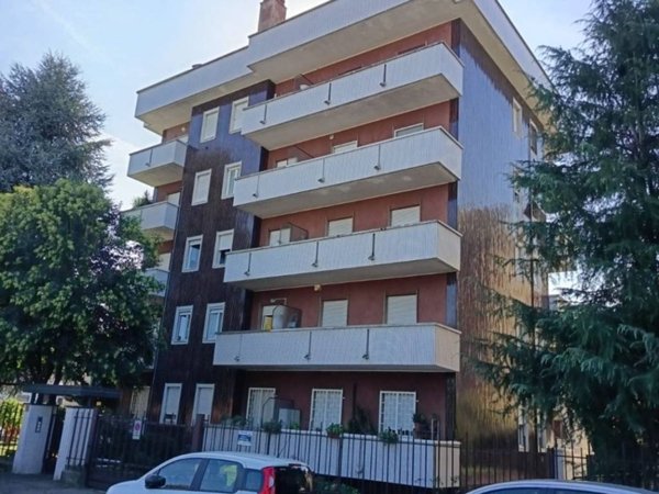appartamento in vendita a Rho