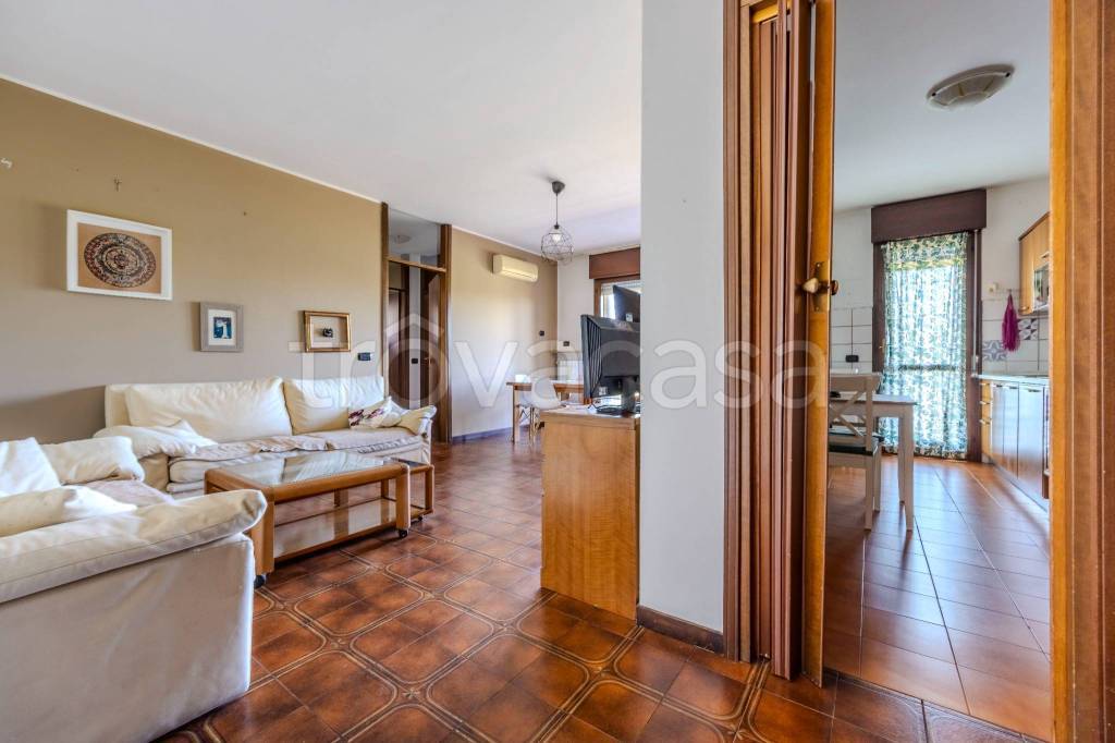 appartamento in vendita a Rho