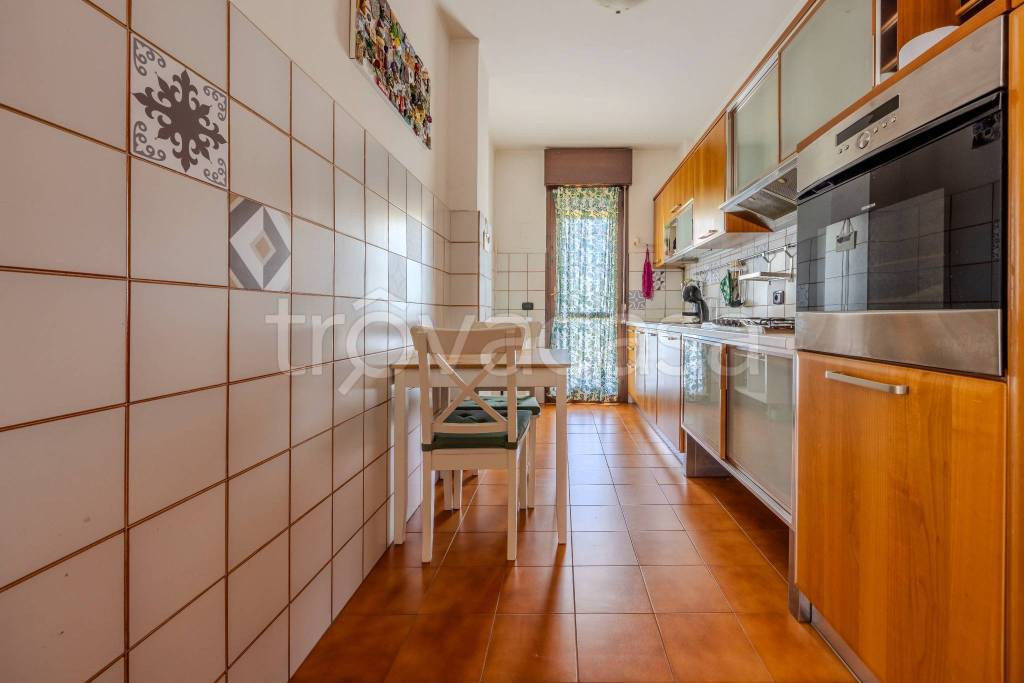 appartamento in vendita a Rho