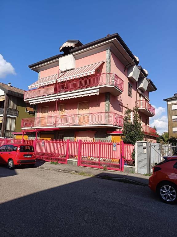 appartamento in vendita a Rho