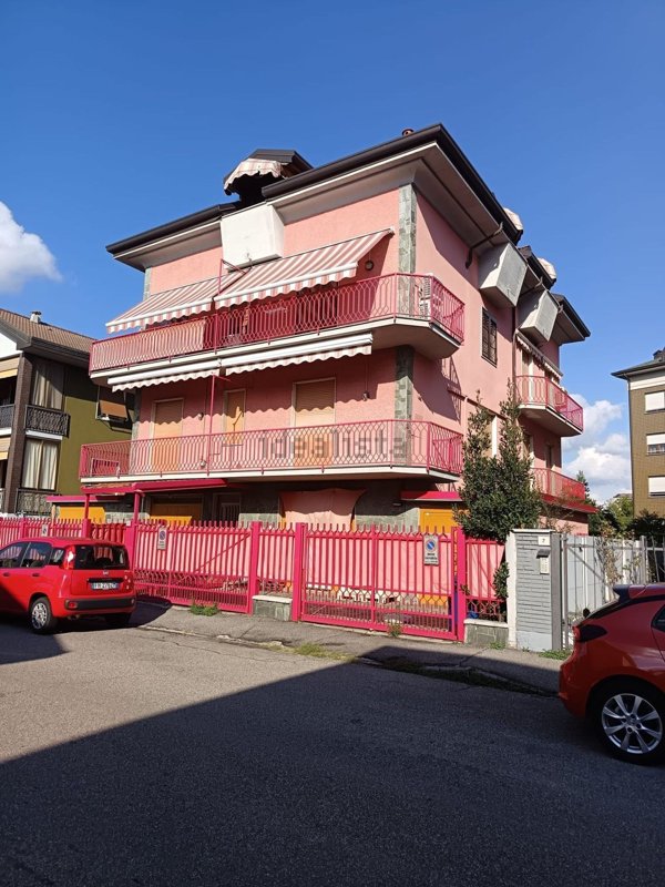 appartamento in vendita a Rho