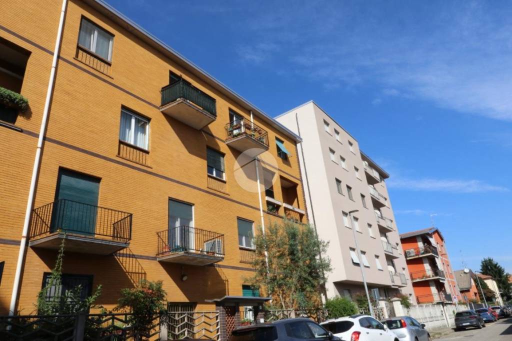 appartamento in vendita a Rho