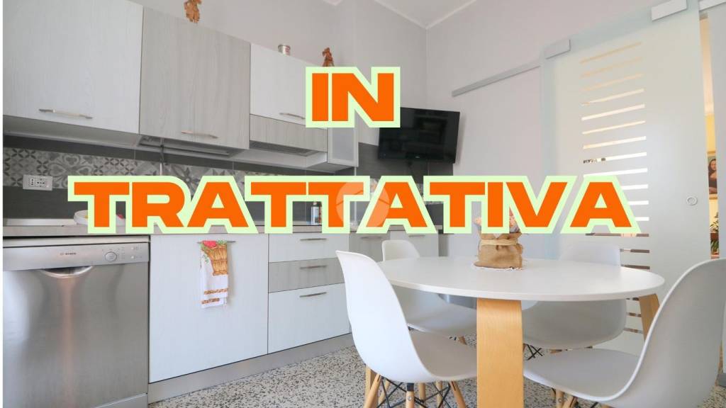 appartamento in vendita a Rho