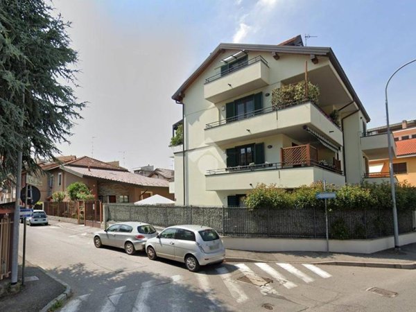 appartamento in vendita a Rho
