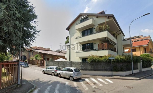 appartamento in vendita a Rho